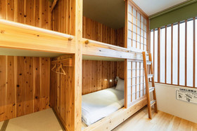 Ten Apartment Hotel