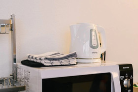 Ten Apartment Hotel