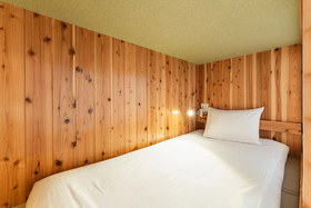 Ten Apartment Hotel
