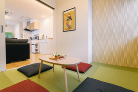 Ten Apartment Hotel