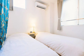 Ten Apartment Hotel