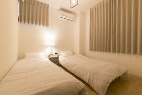 Ten Apartment Hotel