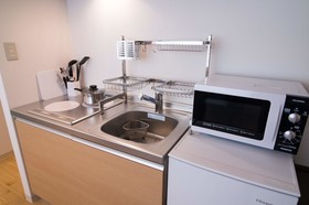 Ten Apartment Hotel