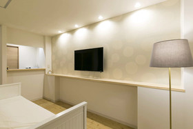 Ten Apartment Hotel