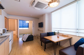 Ten Apartment Hotel