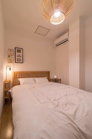 Ten Apartment Hotel