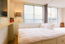 Ten Apartment Hotel