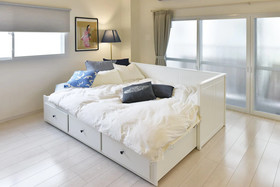 Ten Apartment Hotel