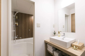 Ten Apartment Hotel