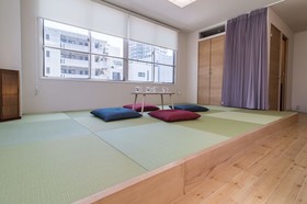 Ten Apartment Hotel