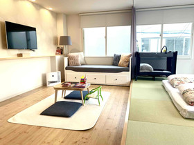 Ten Apartment Hotel