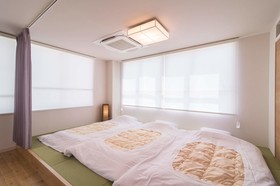 Ten Apartment Hotel