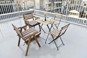 Ten Apartment Hotel