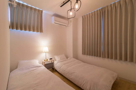 Ten Apartment Hotel
