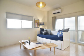 Ten Apartment Hotel