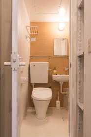 Ten Apartment Hotel