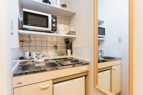 Ten Apartment Hotel