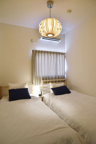 Ten Apartment Hotel