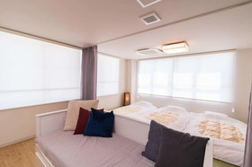 Ten Apartment Hotel