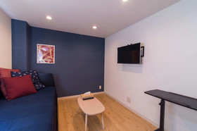 Ten Apartment Hotel