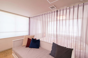 Ten Apartment Hotel