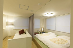 Ten Apartment Hotel