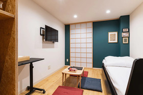 Ten Apartment Hotel