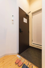 Ten Apartment Hotel