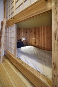 Ten Apartment Hotel