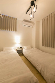 Ten Apartment Hotel