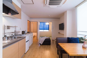 Ten Apartment Hotel