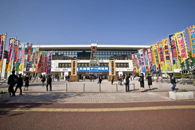 Tenjin Higashi Russo