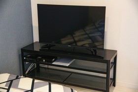 Tenjin Higashi Russo