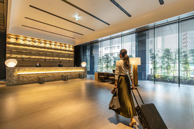 The Blossom Hakata Premier