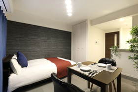 The Grand Residence Hotel Hakata