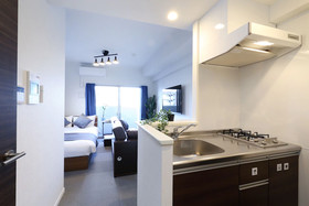 The Grand Residence Hotel Hakata
