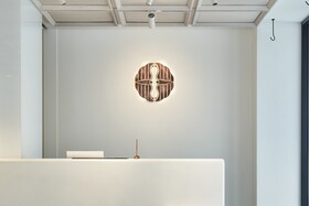 The Hotels Hakata Harushige Shinkan