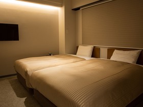 The Hotels Hakata Kasane Bayside