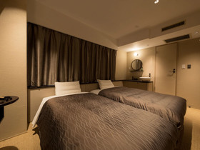 The Hotels Hakata Kasane Bayside