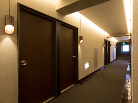 The Hotels Hakata Kasane Bayside