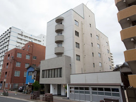 The Hotels Hakata Kasane Bayside