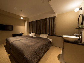 The Hotels Hakata Kasane Bayside