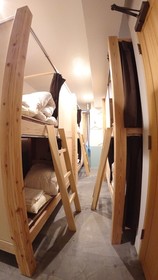 The Life Hostel & Bar Lounge