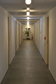 The Life Hostel & Bar Lounge
