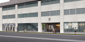 The Life Hostel & Bar Lounge