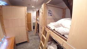 The Life Hostel & Bar Lounge