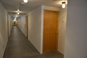 The Life Hostel & Bar Lounge