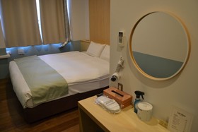 The Life Hostel & Bar Lounge