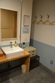 The Life Hostel & Bar Lounge