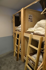 The Life Hostel & Bar Lounge